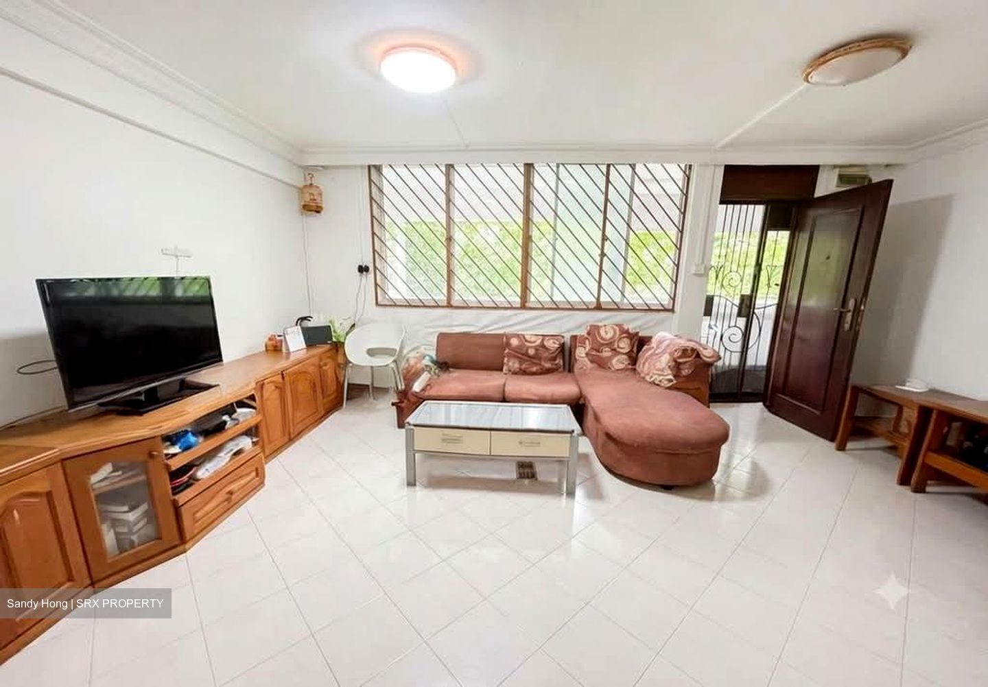 Blk 511 Bukit Batok Street 52 (Bukit Batok), HDB 4 Rooms #582057141
